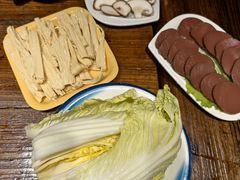 -霄汉羊排(万松园一店)