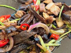 -一江春水·杭帮臻宴(三台山店)