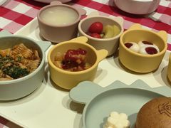 -西贝(大华虎城店)