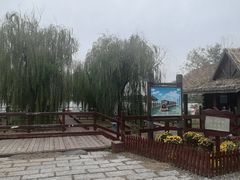 -西青郊野公园