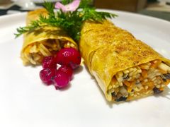 -安多素食(广仁寺路店)