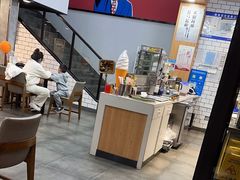 -李先生牛肉面大王(马栏店)