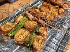 -金太阳海鲜烧烤·本地人餐厅(星海公园店)