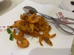 -阿庄新豫菜(航海东路店)