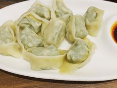 荠菜鱼肉馄饨-锡和无锡菜(景丽苑店)