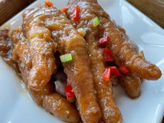 -濠江渔港酒楼(湾仔海鲜街，会展中心店)