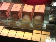 明珠卷-檬舒舒MonChouChou(久光百货店)