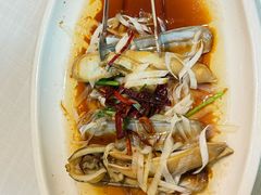 -开海·红岛海鲜虾水饺(石老人店)