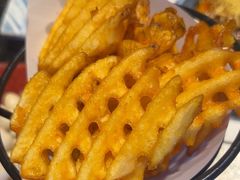 -上井精致料理自助餐(松雷店)