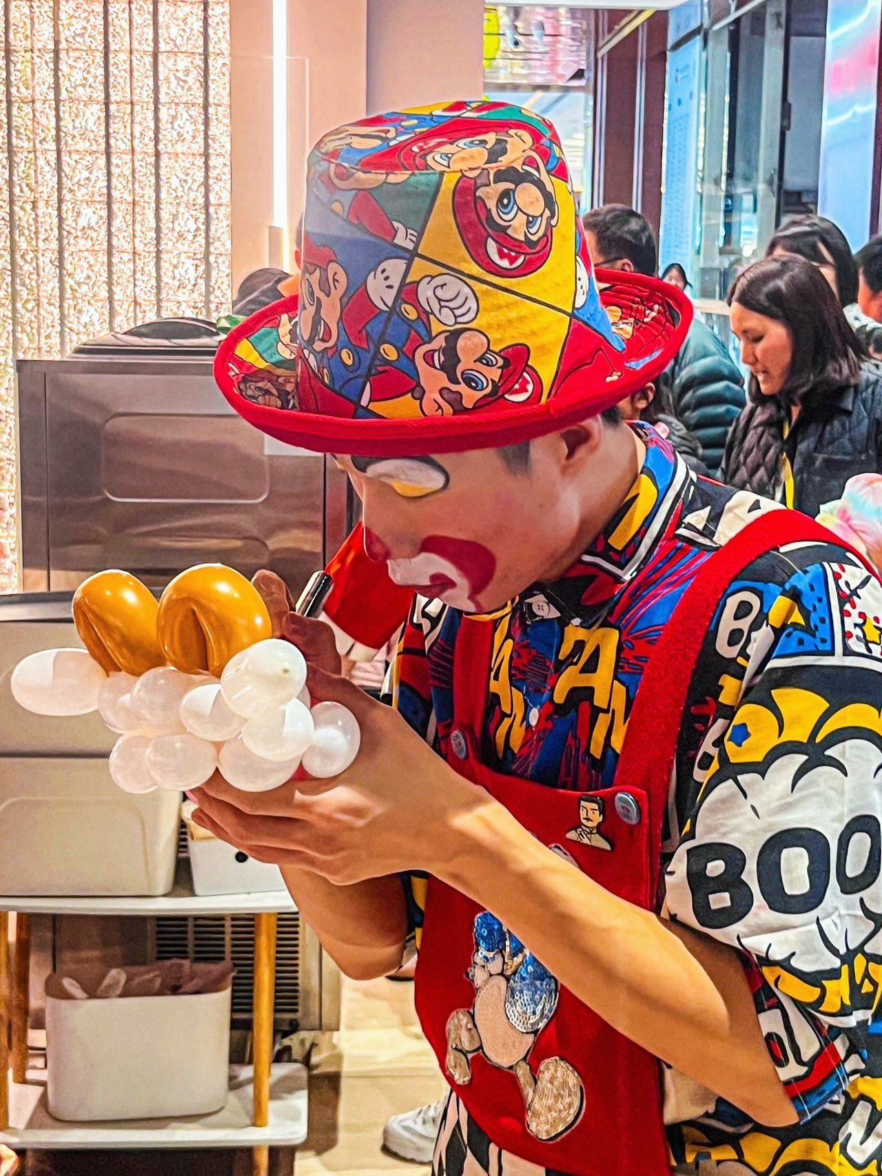 超火的小放牛餐厅体验过后名不虚传?