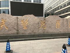 -中国人民解放军总医院第三医学中心