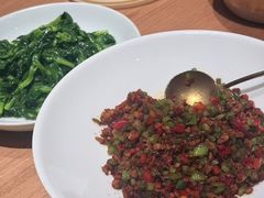 -一坐一忘云南菜(北京skp店)