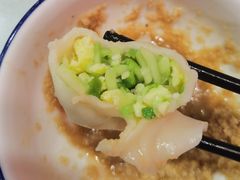-听涛雅苑百味饺子老家菜馆