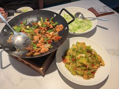 -花椒笑成都小馆(百脑汇店)