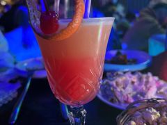 -MOSSO音乐酒吧·Live House(南京西路店)