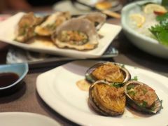 -福樱兰海鲜放题铁板烧(加州店)