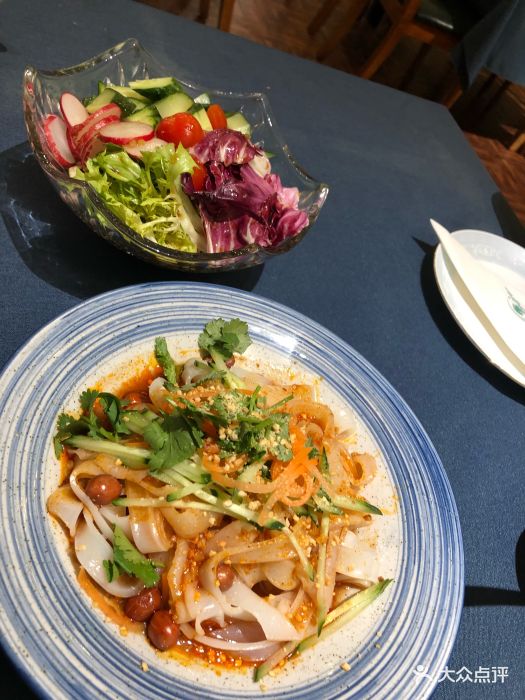 伊带伊路新疆美食府(呼家楼店)图片 - 第2141张