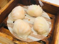 -金翠皇宫粤菜·点心·海鲜(科技园店)