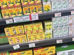 -AEON永旺(东方宝泰店)