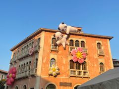 -华谊兄弟（长沙）电影小镇