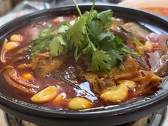 -臭鳜鱼人家·老字号徽菜