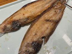 -天盛海鲜烧烤城·特色烤海鲜(开发区店)