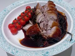 -盛福楼·惠山宴(盛岸路店)