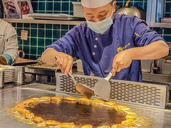-上隐水产海鲜刺身自助餐(淮海百盛店)