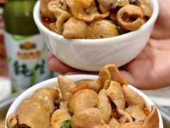 -彭记铁锅肥肠(东四总店)