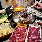 牛肉火锅吃他们家就对啦！！
