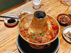 -天元奎饭店(总店)