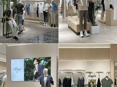 -王府井百货熙地港店