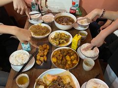 -念念Restaurant(贝岗店)