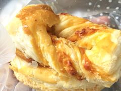 -长发西饼(临顿路店)