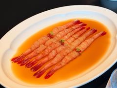 福建老酒醉甜虾-宴遇·福建荟馆(新景中心店)