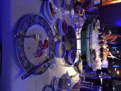 -香港喜来登酒店蚝酒吧