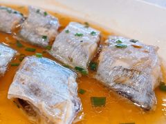 -壹只菜·崇明本地特色菜(崇明南门店)