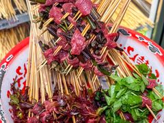 -牛签签串串香(IFS店)