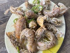 -贞姨美食·老字号海鲜大排档