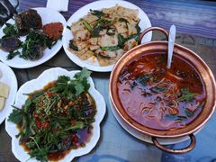 -88号小吃店·经典云南菜·地道纳西美食
