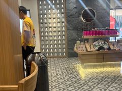 -霸王茶姬(正佳广场店)