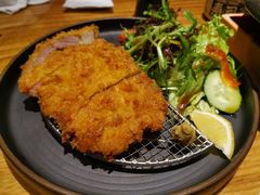 -江户前寿司(好运街店)