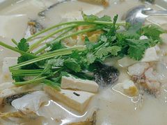 -芦茨金富饭庄·25年老字号·专做稻草鸡