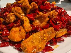 -聚味斋香辣蟹(生态城万达店)