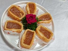 -鹿鸣酒家(越秀店)