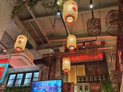 -江北北火锅馆·公路夜市(魏公村店)