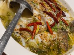 -太二酸菜鱼(汕头苏宁广场店)