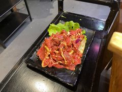 -吉志烤肉(太原总店)