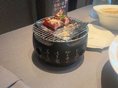 -海立阁海鲜江浙菜(漕河泾印象城店)