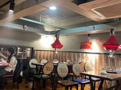 -石记东北风味烤肉店(子固路店)